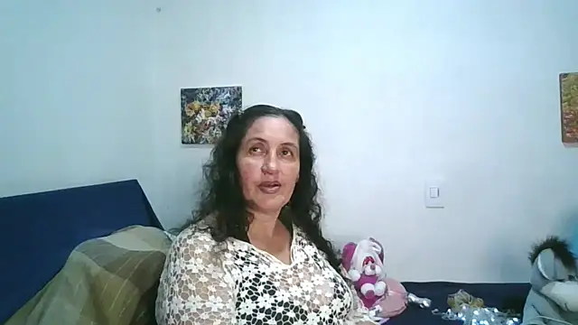 ximenajimenez online show from June 21, 10:47 pm