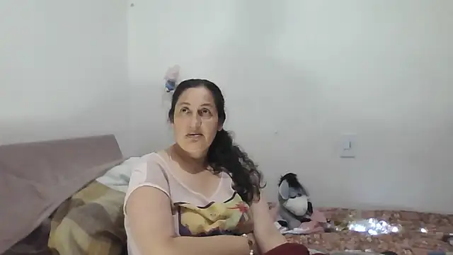 Snapshot of ximenajimenez chatting on October 11, 12:04 am ximenajimenez online show from October 11, 12:04 am