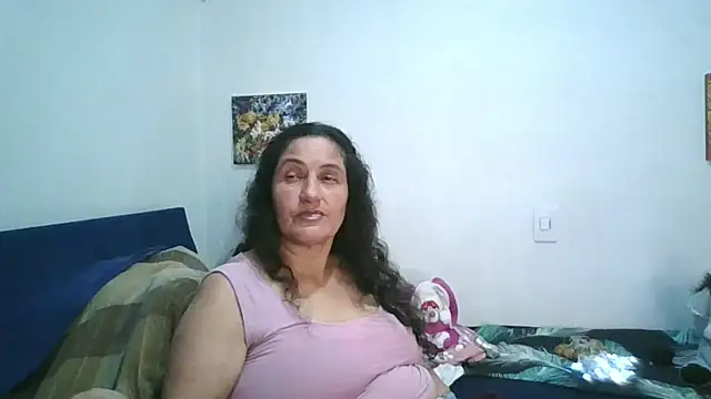 ximenajimenez online show from July 23, 1:58 am