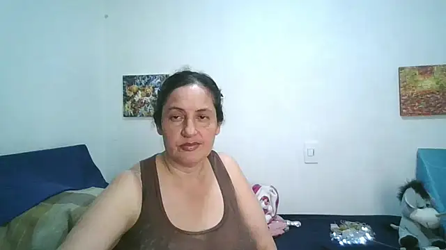 ximenajimenez online show from July 1, 10:53 pm