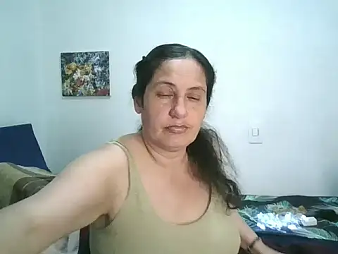 ximenajimenez online show from July 30, 10:43 pm