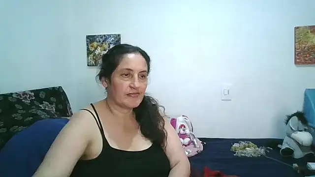 ximenajimenez online show from July 12, 11:27 pm