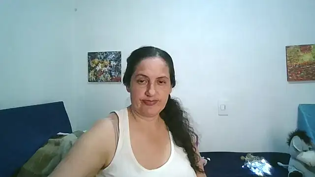 ximenajimenez online show from June 24, 11:15 pm