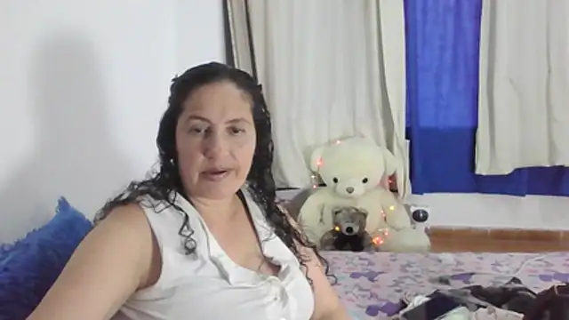 ximenajimenez online show from January 9, 10:36 pm