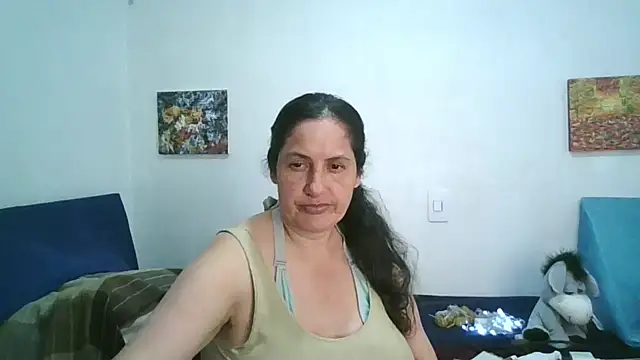 ximenajimenez online show from July 21, 9:37 pm