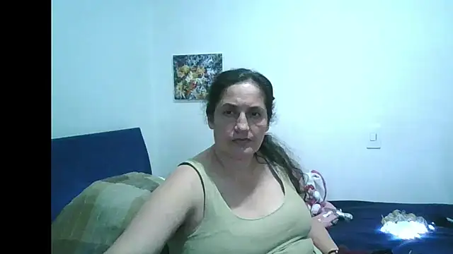 ximenajimenez online show from July 16, 11:20 pm