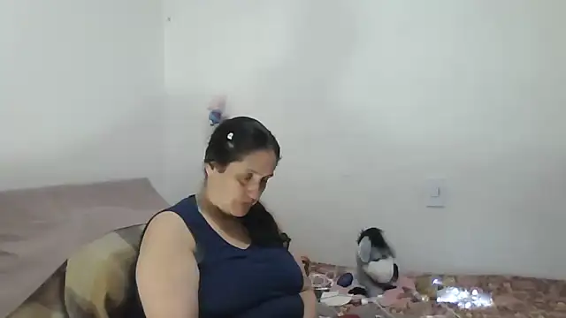 Snapshot of ximenajimenez chatting on October 14, 12:24 am ximenajimenez online show from October 14, 12:24 am