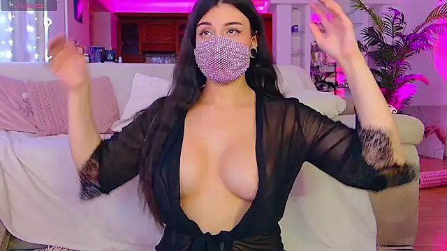 the sabenna online show from February 12, 7:15 pm