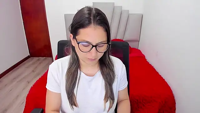 samantha  wilson online show from February 23, 7:13 pm