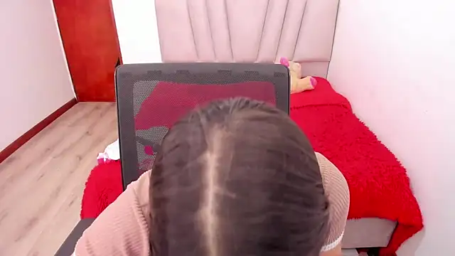 samantha  wilson online show from February 4, 7:17 pm