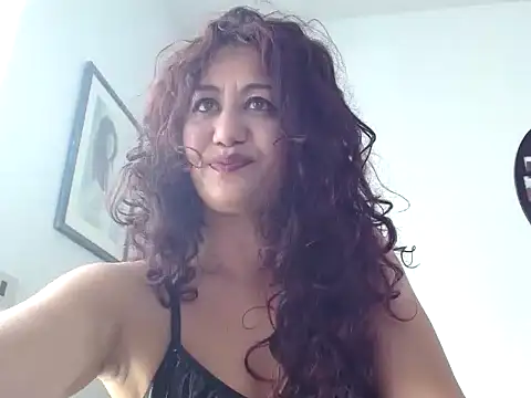 Snapshot of danasantoreal chatting on September 14, 8:12 am danasantoreal online show from September 14, 8:12 am