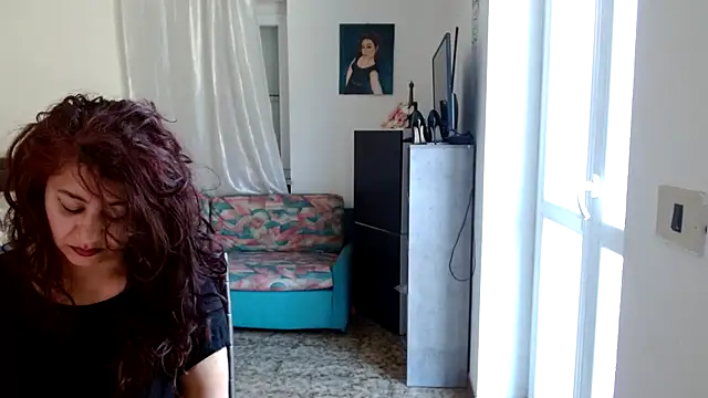 danasantoreal online show from March 27, 8:48 am