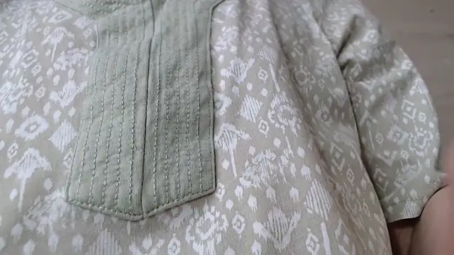 ANNA38 online show from April 8, 12:29 pm