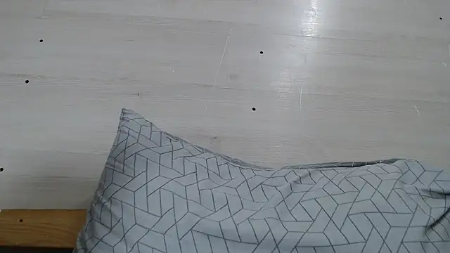 ANNA38 online show from November 23, 7:15 pm