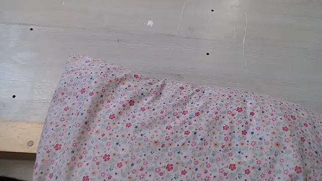 ANNA38 online show from April 22, 7:05 am