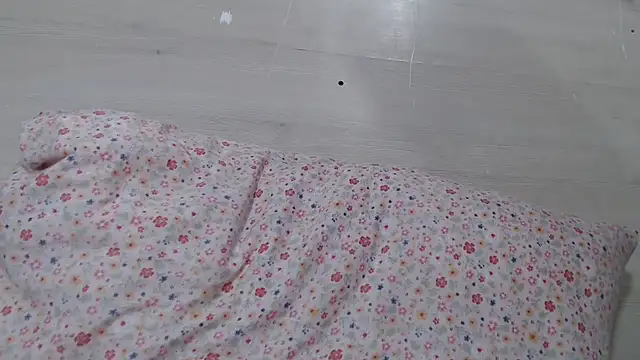 ANNA38 online show from April 20, 7:17 pm