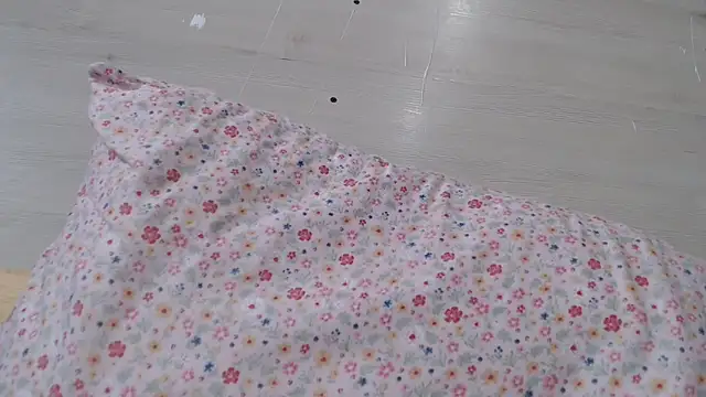 ANNA38 online show from April 23, 7:16 am