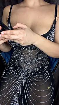 YourThirstySlut online show from July 27, 7:33 pm