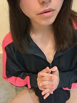 Madoka 0116 online show from June 25, 1:46 pm