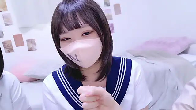 Snapshot of 841_yayoi chatting on October 5, 4:17 am 841 yayoi online show from October 5, 4:17 am