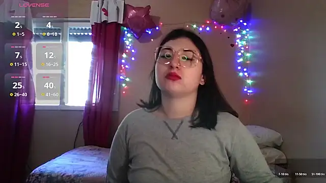 imsohornydacom online show from March 24, 7:08 pm