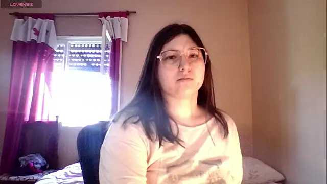 imsohornydacom online show from September 24, 3:55 pm