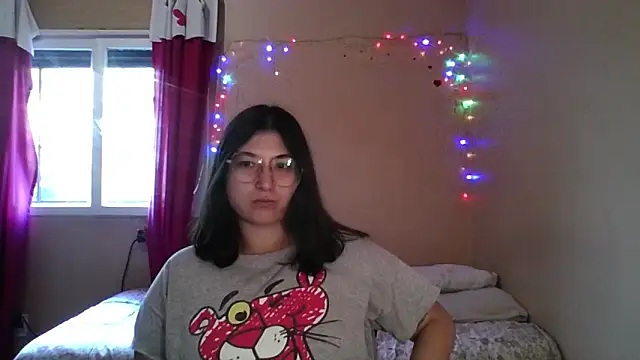 imsohornydacom online show from April 21, 5:20 pm