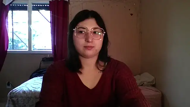 imsohornydacom online show from April 25, 8:06 pm