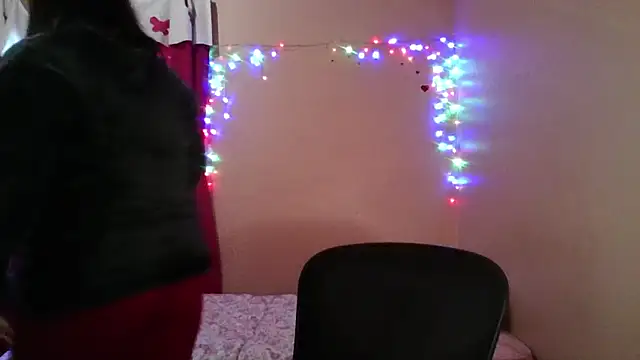 imsohornydacom online show from April 28, 5:28 pm