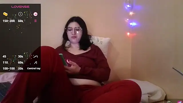 imsohornydacom online show from April 26, 8:17 pm