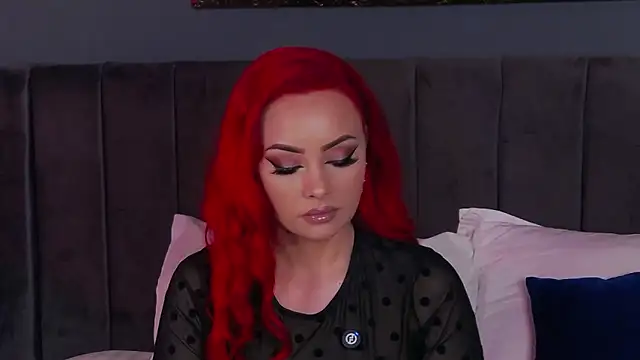 Emmelyn online show from April 25, 4:48 am