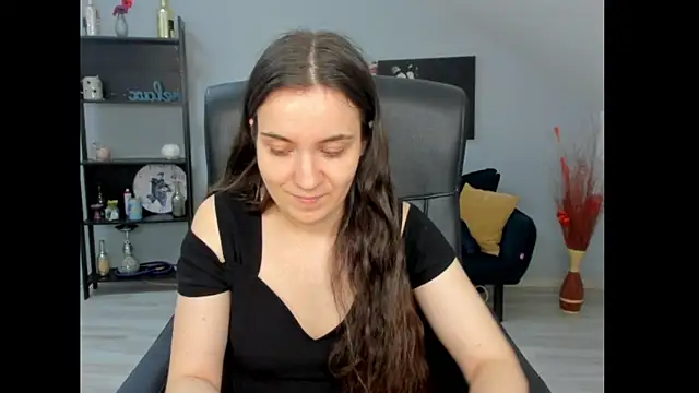 MelissaWiliam online show from April 22, 11:07 am