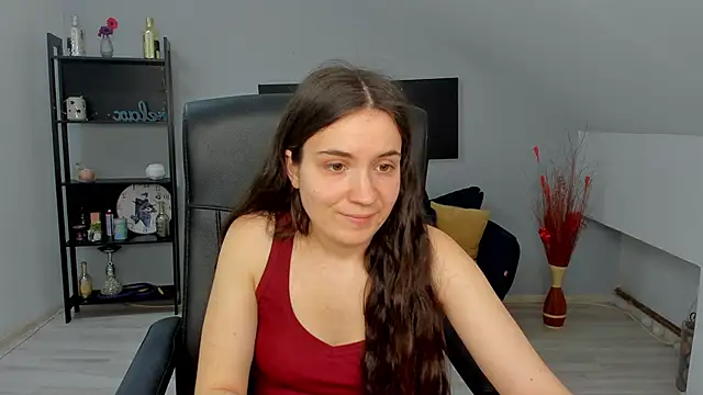 MelissaWiliam online show from March 9, 12:08 pm