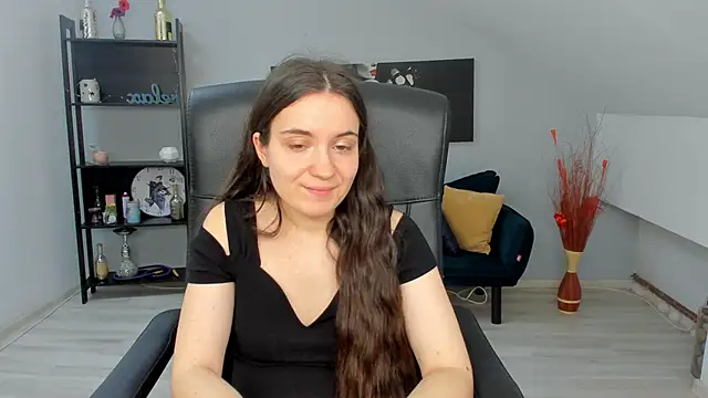 MelissaWiliam online show from March 11, 12:31 pm