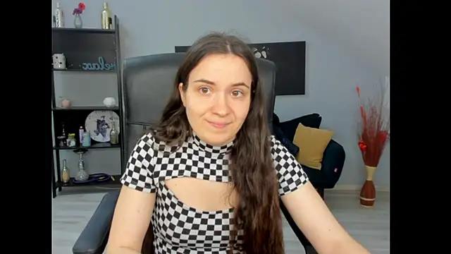 MelissaWiliam online show from April 21, 11:06 am