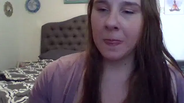cosmicgoddess369 online show from October 17, 7:28 pm