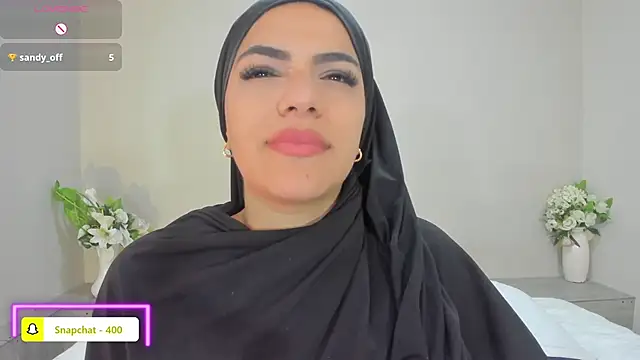 Umarani  online show from June 12, 6:38 pm