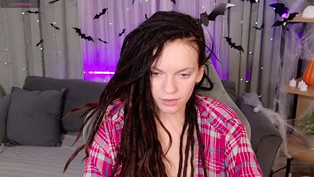 CoreyJane online show from October 26, 5:25 am