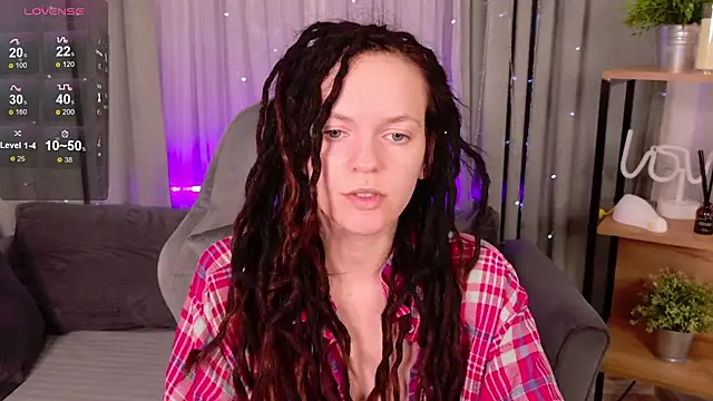 CoreyJane online show from September 18, 4:22 am