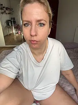 MariaValentine online show from February 7, 7:34 am