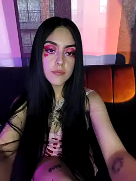 Mazikeen-- online show from February 14, 11:07 pm