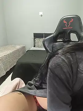 Livia Diaz online show from June 24, 12:09 am