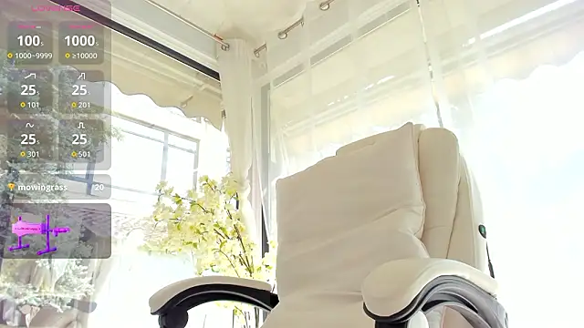 Russian Ava online show from March 25, 11:24 am