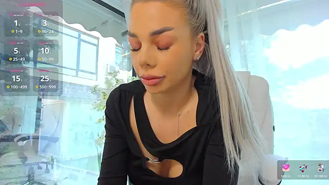 Russian Ava online show from April 24, 6:27 am