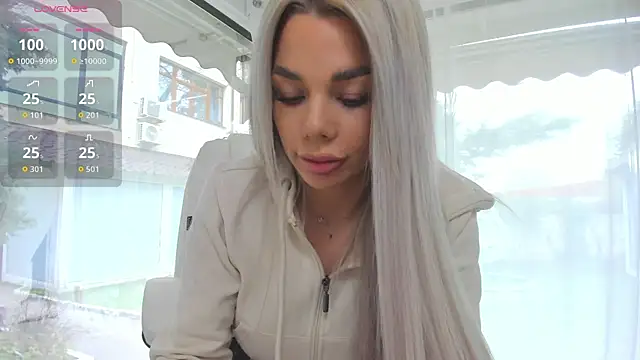 Russian Ava online show from April 11, 8:07 am