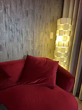 Eva Gonzalez online show from July 10, 12:01 am