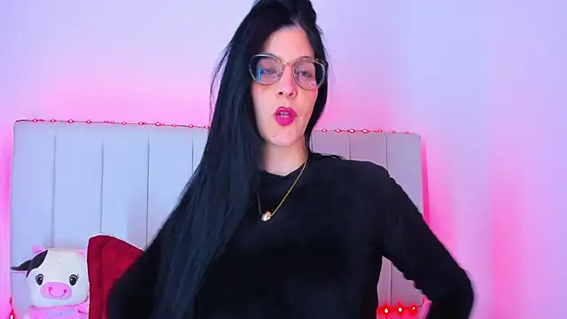 caro lyne  online show from July 22, 8:54 pm