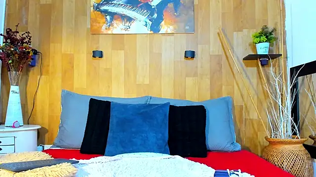 marianaa90 online show from April 27, 4:04 pm