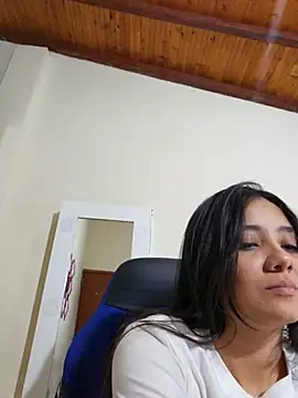 Snapshot of anny_vittar chatting on September 20, 4:44 am anny vittar online show from September 20, 4:44 am