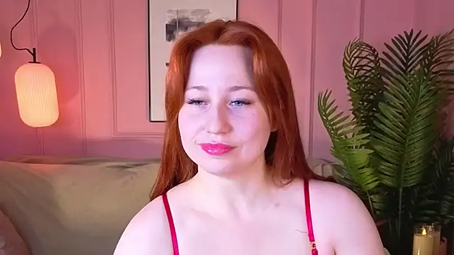 ArielJoy  online show from September 12, 6:14 am